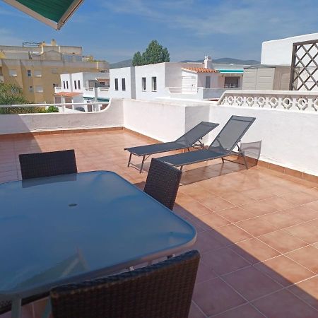 Coqueto Apartamento Peniscola Exterior photo