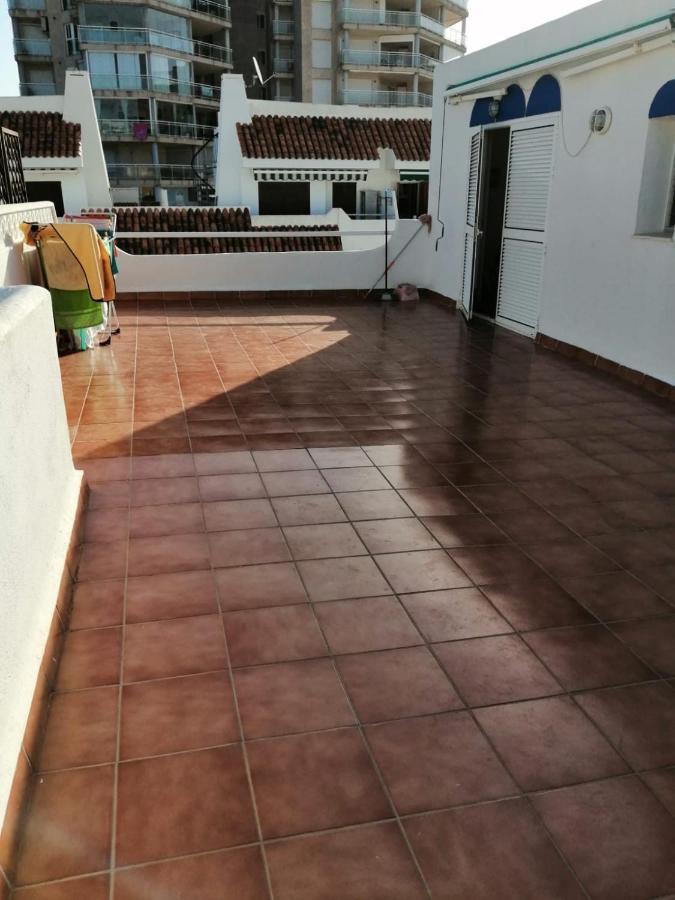 Coqueto Apartamento Peniscola Exterior photo