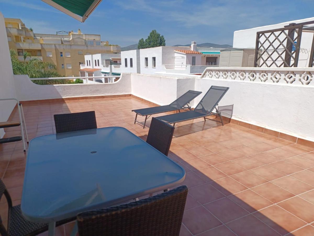 Coqueto Apartamento Peniscola Exterior photo